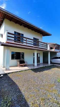 Sobrado com 6 Quartos à Venda, 300 m² em Ubatuba - São Francisco Do Sul