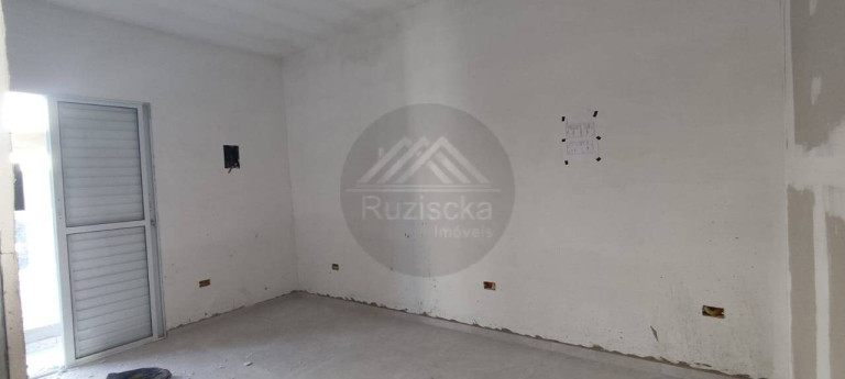 Imagem Casa de Condomínio com 2 Quartos à Venda, 74 m² em Agenor De Campos - Mongaguá