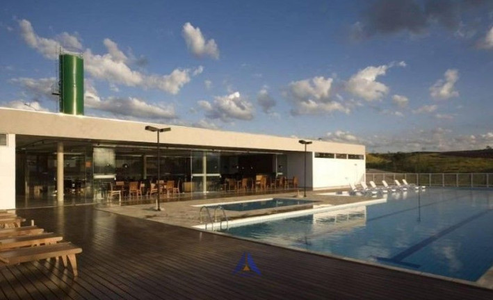 Casa de Condomínio com 4 Quartos à Venda, 480 m² em Alphaville Nova Esplanada - Votorantim