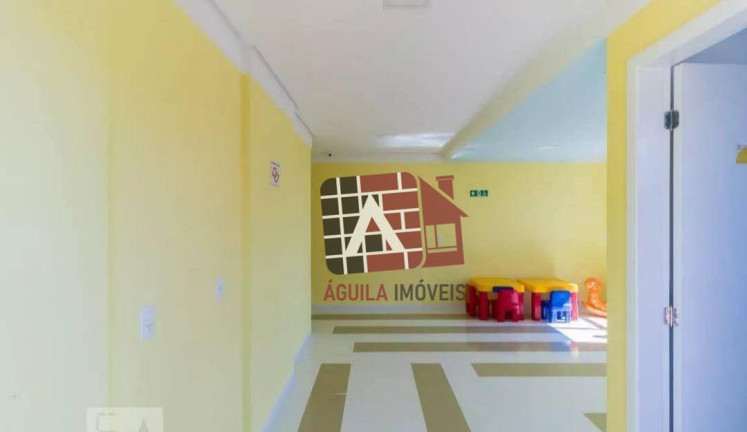 Imagem Apartamento com 2 Quartos à Venda, 52 m² em Ermelino Matarazzo - São Paulo