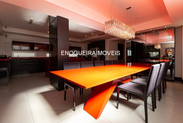 Imagem Apartamento com 3 Quartos à Venda, 286 m² em Higienópolis - São Paulo Imagem Apartamento com 3 Quartos à Venda, 286 m² em Higienópolis - São Paulo