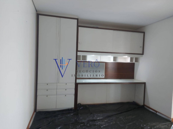 Imagem Apartamento com 3 Quartos para Alugar, 258 m² em Alphaville Empresarial - Barueri