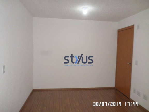 Imagem Apartamento com 2 Quartos à Venda, 40 m² em água Chata - Guarulhos