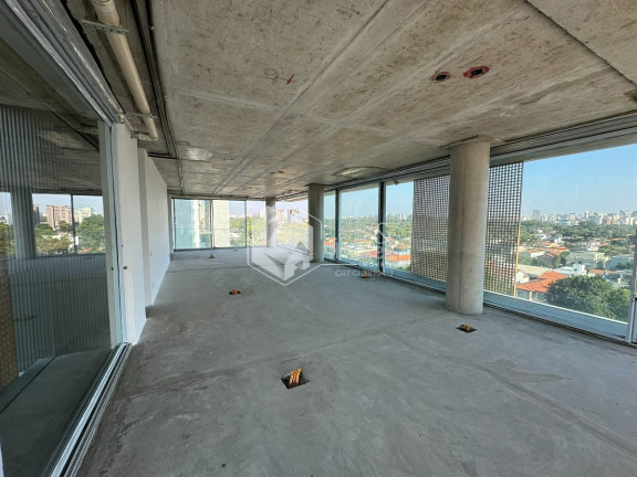 Imagem Apartamento com 3 Quartos à Venda, 403 m² em Jardim Paulista - São Paulo