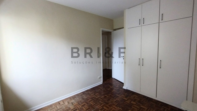 Imagem Apartamento com 2 Quartos à Venda, 73 m² em Brooklin  - São Paulo