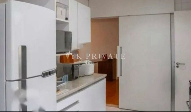 Imagem Apartamento com 3 Quartos à Venda, 153 m² em Vila Romana - São Paulo Imagem Apartamento com 3 Quartos à Venda, 153 m² em Vila Romana - São Paulo