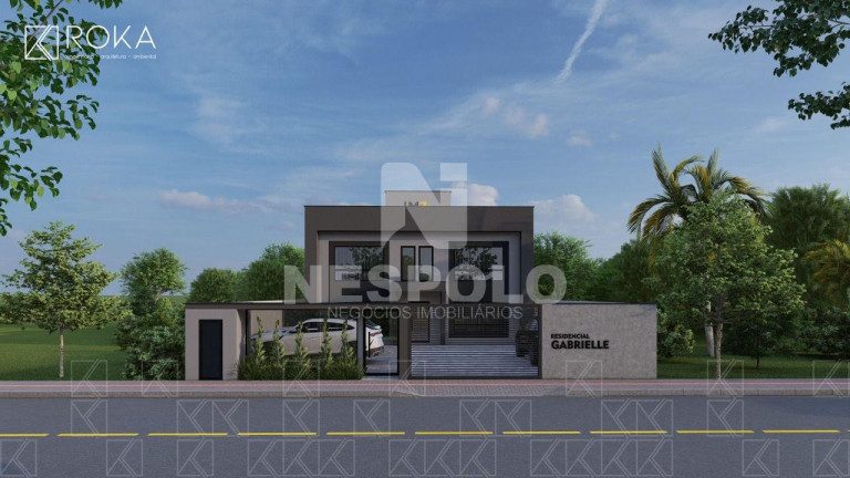 Imagem Apartamento com 2 Quartos à Venda, 54 m² em Benedito - Indaial Imagem Apartamento com 2 Quartos à Venda, 54 m² em Benedito - Indaial