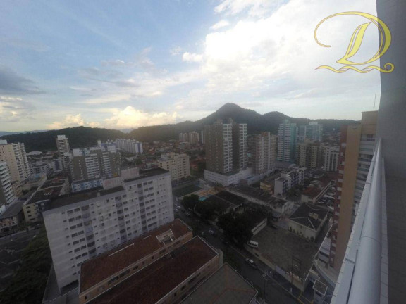 Imagem Cobertura com 3 Quartos à Venda, 131 m² em Canto Do Forte - Praia Grande Imagem Cobertura com 3 Quartos à Venda, 131 m² em Canto Do Forte - Praia Grande