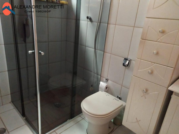 Imagem Casa com 3 Quartos à Venda, 300 m² em Vila Helena - Sorocaba
