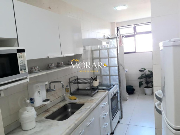 Imagem Apartamento com 3 Quartos à Venda, 87 m² em Algodoal - Cabo Frio Imagem Apartamento com 3 Quartos à Venda, 87 m² em Algodoal - Cabo Frio
