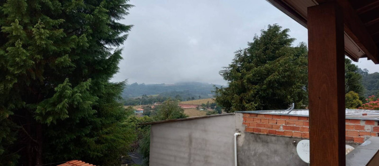 Imagem Chácara com 3 Quartos à Venda, 6.000 m² em Buenos - Piedade
