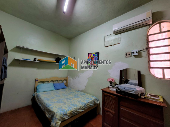Imagem Casa com 4 Quartos à Venda, 300 m² em Dom Pedro I - Manaus Imagem Casa com 4 Quartos à Venda, 300 m² em Dom Pedro I - Manaus