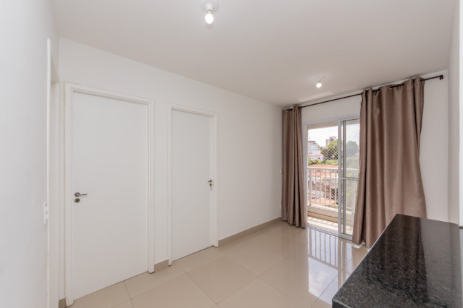 Imagem Apartamento com 2 Quartos à Venda, 42 m² em Vila Guaca - São Paulo