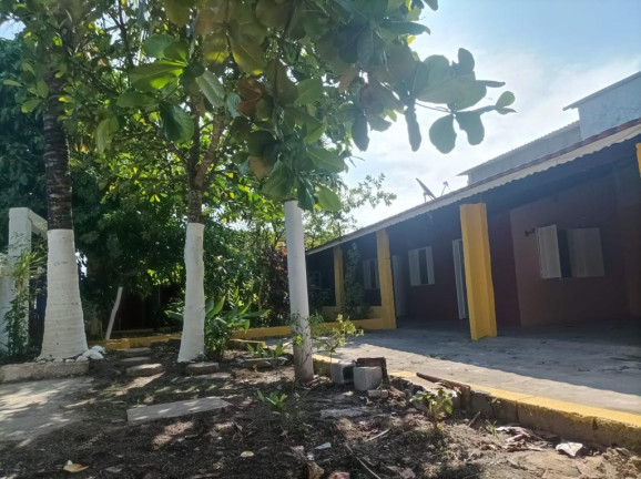 Imagem Casa com 4 Quartos à Venda, 348 m² em Nossa Sra. Do Sion - Itanhaém Imagem Casa com 4 Quartos à Venda, 348 m² em Nossa Sra. Do Sion - Itanhaém
