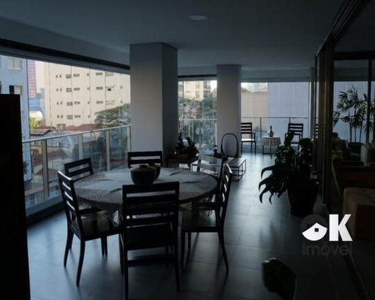 Imagem Apartamento com 4 Quartos à Venda, 332 m² em Pinheiros - São Paulo Imagem Apartamento com 4 Quartos à Venda, 332 m² em Pinheiros - São Paulo
