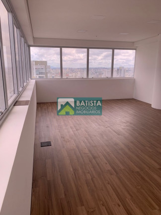 Imagem Sala Comercial à Venda, 37 m² em Centro - Santo André Imagem Sala Comercial à Venda, 37 m² em Centro - Santo André