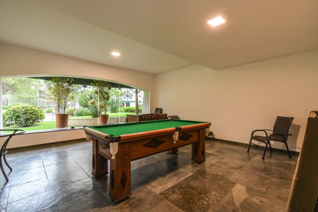Imagem Apartamento com 2 Quartos à Venda, 84 m² em Campo Belo - São Paulo