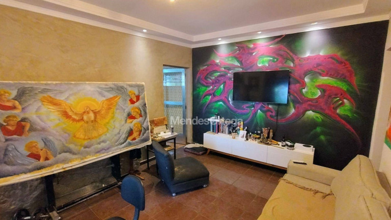 Imagem Casa com 3 Quartos à Venda, 204 m² em Vila Santana - Sorocaba Imagem Casa com 3 Quartos à Venda, 204 m² em Vila Santana - Sorocaba