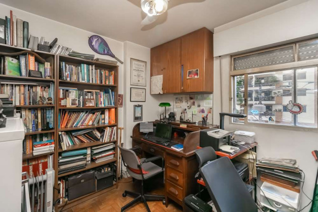 Imagem Apartamento com 3 Quartos à Venda, 97 m² em Cerqueira César - São Paulo Imagem Apartamento com 3 Quartos à Venda, 97 m² em Cerqueira César - São Paulo
