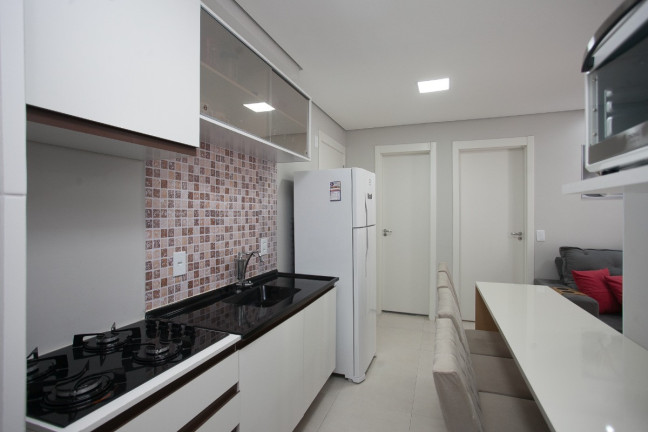Imagem Apartamento com 2 Quartos à Venda, 40 m² em Vila Pirituba - São Paulo