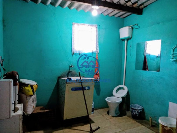 Imagem Imóvel com 1 Quarto à Venda, 1.137 m² em Cocuera - Mogi Das Cruzes