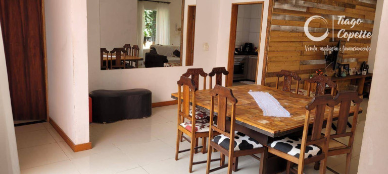 Imagem Casa com 3 Quartos à Venda, 135 m² em Jardim Sales - Jundiaí