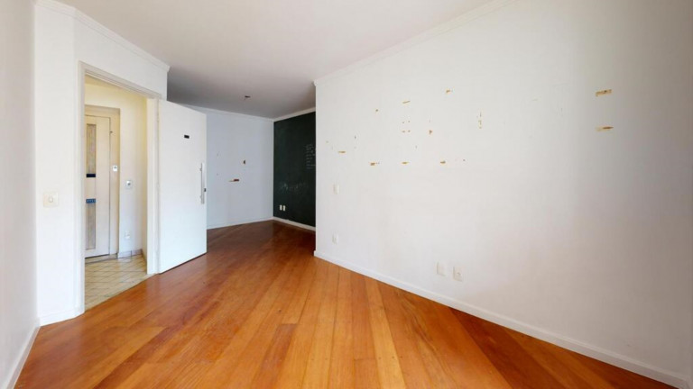 Imagem Imóvel com 3 Quartos à Venda, 74 m² em Brooklin - São Paulo Imagem Imóvel com 3 Quartos à Venda, 74 m² em Brooklin - São Paulo