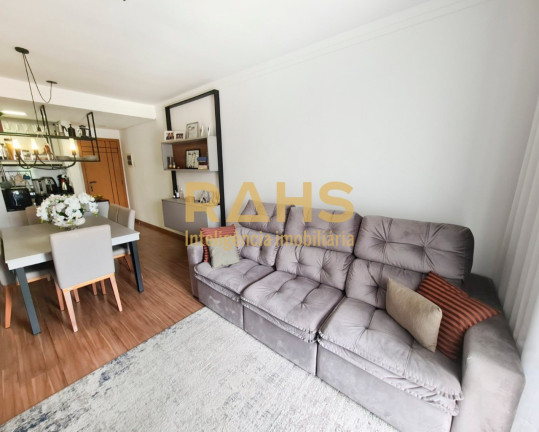 Imagem Apartamento com 3 Quartos à Venda, 87 m² em Anita Garibaldi - Joinville Imagem Apartamento com 3 Quartos à Venda, 87 m² em Anita Garibaldi - Joinville