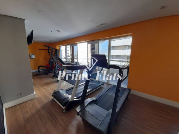 Imagem Apartamento com 1 Quarto à Venda, 31 m² em Paraíso - São Paulo