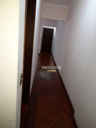 Imagem Apartamento com 2 Quartos para Alugar, 79 m² em Santa Paula - São Caetano Do Sul