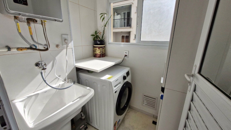 Imagem Imóvel com 2 Quartos à Venda, 64 m² em Vila Andrade - São Paulo Imagem Imóvel com 2 Quartos à Venda, 64 m² em Vila Andrade - São Paulo