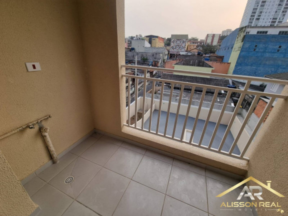 Imagem Apartamento com 2 Quartos à Venda, 54 m² em Pestana - Osasco Imagem Apartamento com 2 Quartos à Venda, 54 m² em Pestana - Osasco