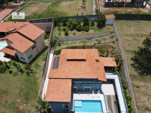 Imagem Casa de Condomínio com 3 Quartos à Venda, 1.000 m² em Granja Caiapiá - Cotia Imagem Casa de Condomínio com 3 Quartos à Venda, 1.000 m² em Granja Caiapiá - Cotia