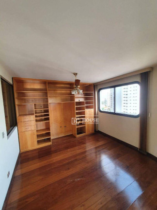 Imagem Apartamento com 3 Quartos à Venda, 189 m² em Mooca - São Paulo