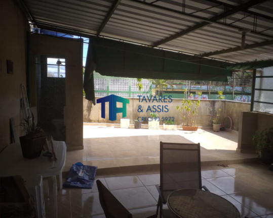 Imagem Imóvel com 2 Quartos à Venda, 120 m² em Caiçaras - Juiz De Fora