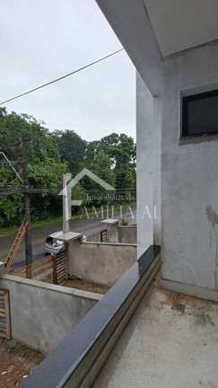 Imagem Casa com 3 Quartos à Venda, 105 m² em Costa E Silva - Joinville Imagem Casa com 3 Quartos à Venda, 105 m² em Costa E Silva - Joinville