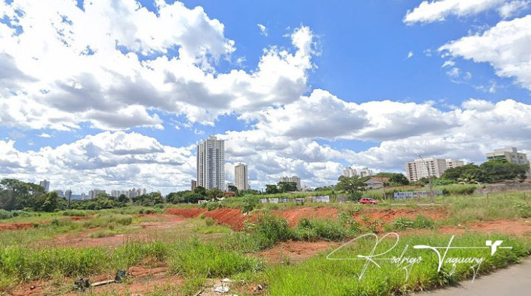 Imagem Terreno à Venda, 14.922 m² em Vila Rosa - Goiânia