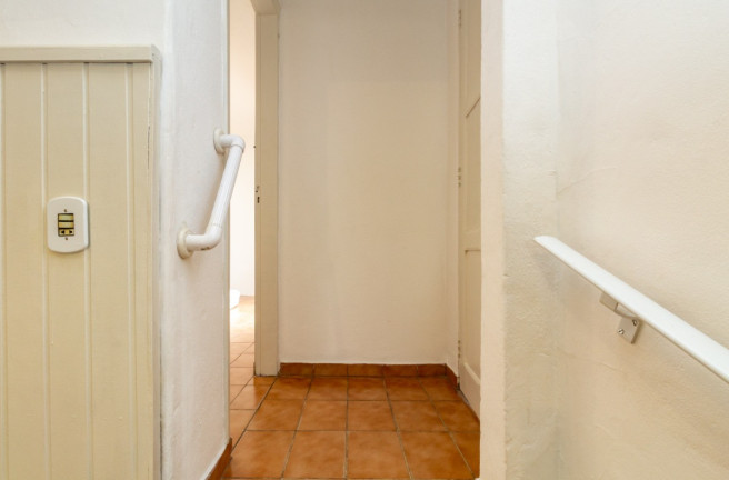 Imagem Casa com 4 Quartos à Venda, 117 m² em Perdizes - São Paulo