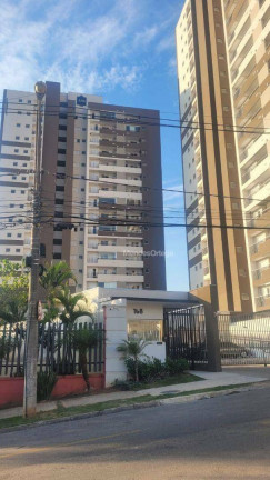Imagem Apartamento com 2 Quartos para Alugar, 55 m² em Parque Campolim - Sorocaba
