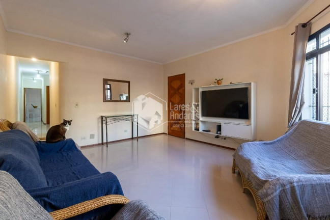 Casa com 3 Quartos à Venda, 184 m² em Vila Gumercindo - São Paulo