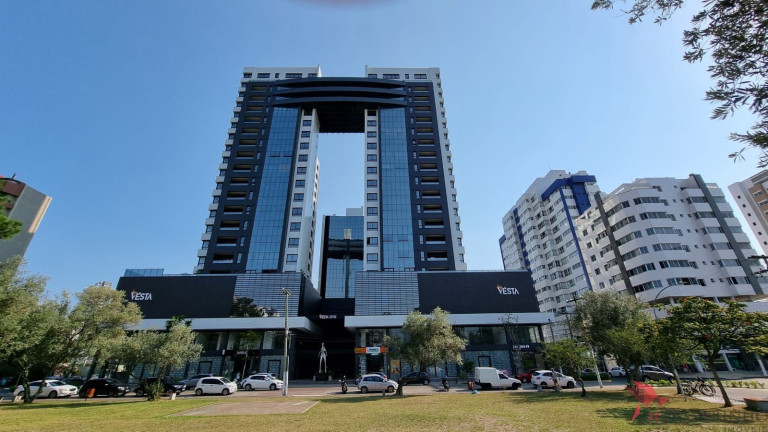 Apartamento com 3 Quartos à Venda, 149 m² em Centro - Torres