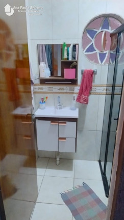 Imagem Casa com 2 Quartos à Venda, 115 m² em Pro-morar - Votorantim Imagem Casa com 2 Quartos à Venda, 115 m² em Pro-morar - Votorantim