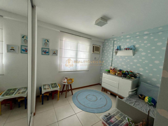 Imagem Apartamento com 2 Quartos à Venda, 70 m² em Barra Olímpica - Rio De Janeiro