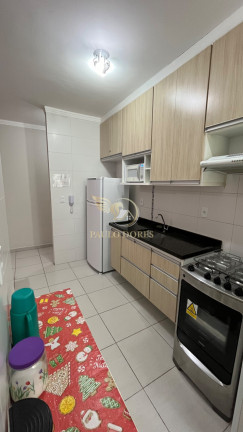 Imagem Apartamento com 2 Quartos à Venda, 70 m² em Praia Grande - Ubatuba