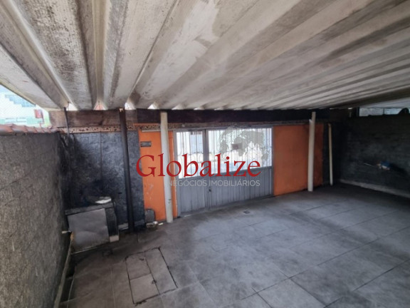 Imagem Casa com 2 Quartos à Venda, 289 m² em Santa Maria - Santos