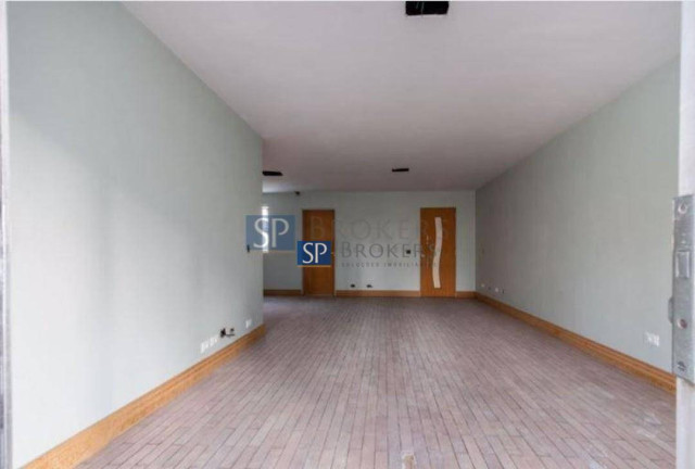 Imagem Apartamento com 3 Quartos à Venda, 138 m² em Pinheiros - São Paulo Imagem Apartamento com 3 Quartos à Venda, 138 m² em Pinheiros - São Paulo