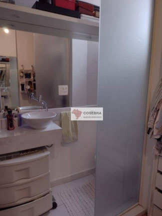 Imagem Apartamento com 2 Quartos à Venda, 83 m² em Moema - São Paulo