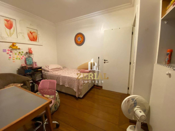 Imagem Apartamento com 3 Quartos à Venda, 156 m² em Santo Antônio - São Caetano Do Sul Imagem Apartamento com 3 Quartos à Venda, 156 m² em Santo Antônio - São Caetano Do Sul