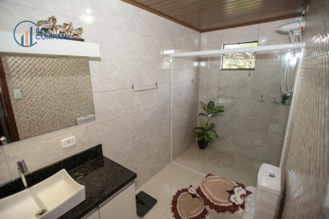Imagem Casa com 6 Quartos à Venda, 304 m² em Vila São João - Irati Imagem Casa com 6 Quartos à Venda, 304 m² em Vila São João - Irati