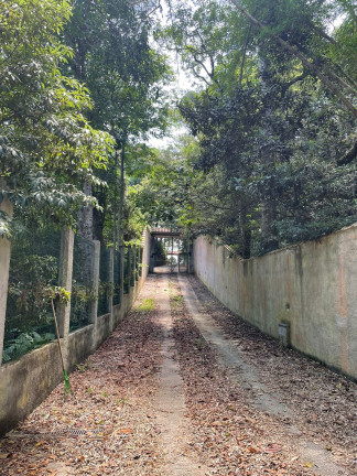 Imagem Imóvel com 3 Quartos à Venda, 8.500 m² em Parque Santa Rita De Cássia - Cotia